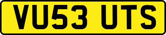 VU53UTS
