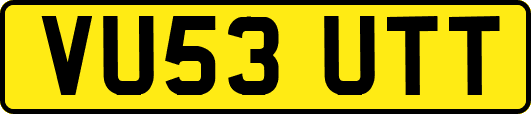 VU53UTT