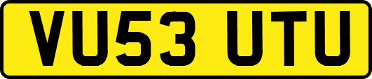 VU53UTU