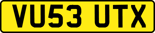VU53UTX