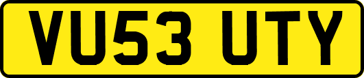 VU53UTY