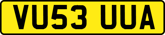 VU53UUA