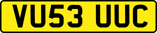 VU53UUC