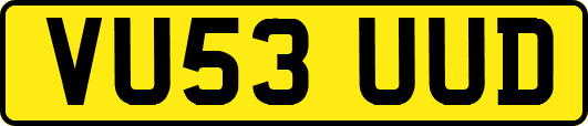 VU53UUD