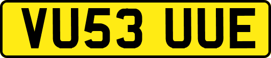 VU53UUE