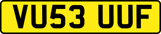 VU53UUF
