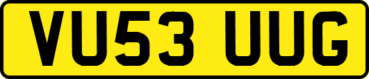 VU53UUG