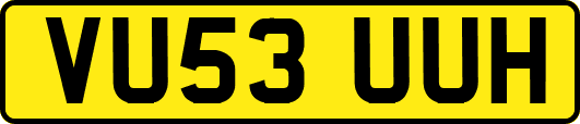 VU53UUH