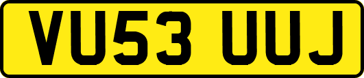 VU53UUJ
