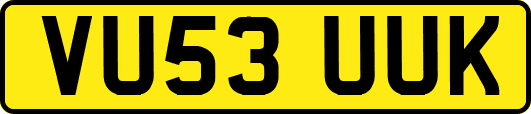 VU53UUK