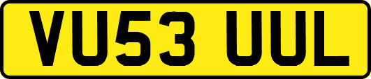 VU53UUL