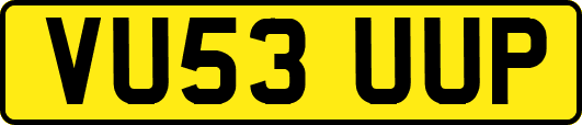 VU53UUP