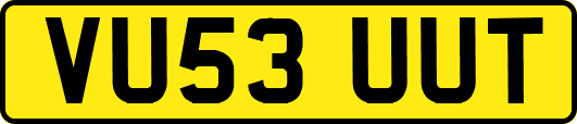 VU53UUT