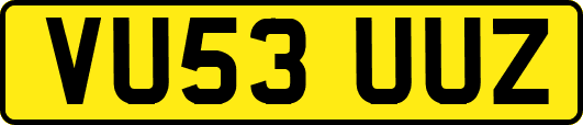 VU53UUZ