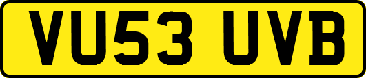VU53UVB