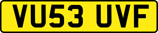 VU53UVF