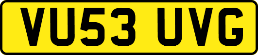 VU53UVG