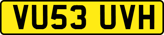 VU53UVH