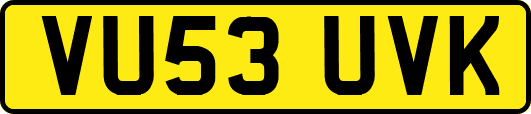 VU53UVK
