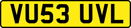 VU53UVL