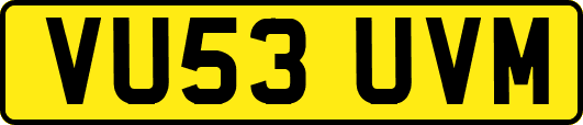 VU53UVM