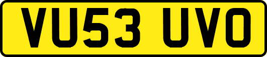 VU53UVO