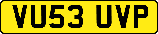 VU53UVP