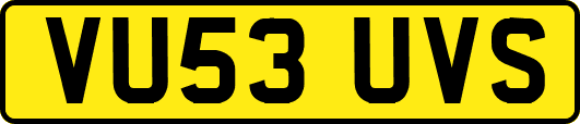 VU53UVS