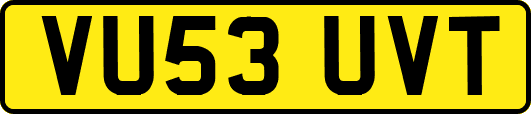 VU53UVT