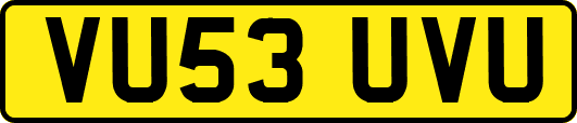 VU53UVU