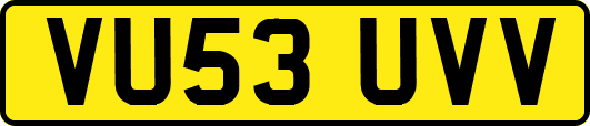 VU53UVV