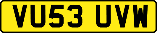 VU53UVW