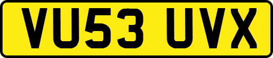 VU53UVX