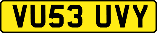 VU53UVY
