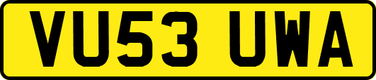 VU53UWA