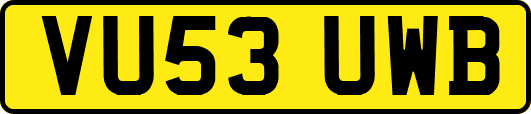 VU53UWB