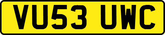VU53UWC