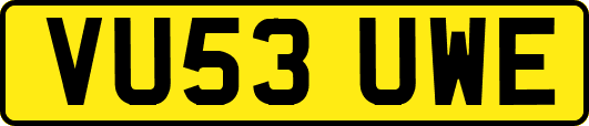 VU53UWE