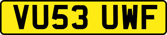 VU53UWF