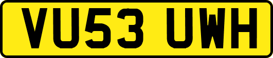 VU53UWH