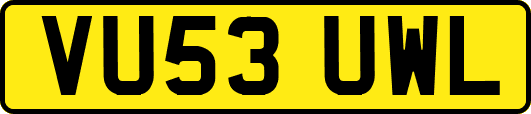 VU53UWL