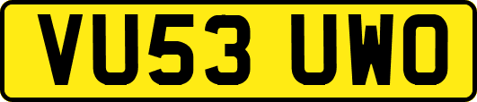 VU53UWO