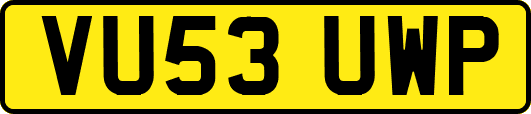 VU53UWP