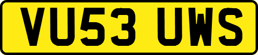 VU53UWS