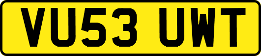 VU53UWT