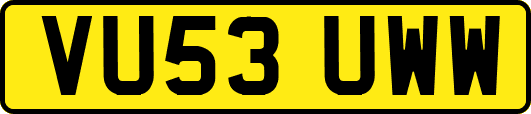 VU53UWW