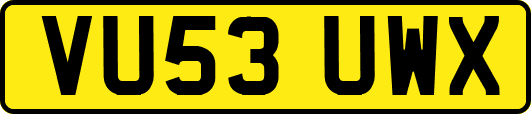 VU53UWX