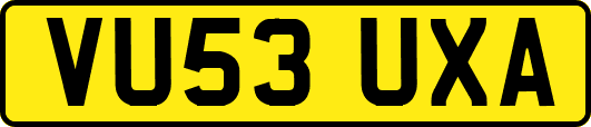 VU53UXA