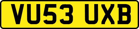 VU53UXB