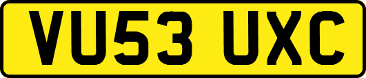 VU53UXC